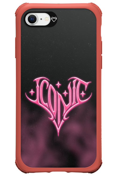 Iconica 2.0 - Apple iPhone 8