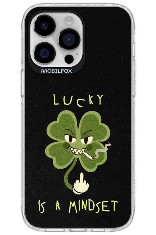Lucky Mind 2.0 - Apple iPhone 14 Pro Max