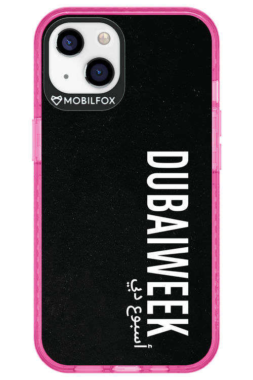 Dubaiweek 2.0 - Apple iPhone 13