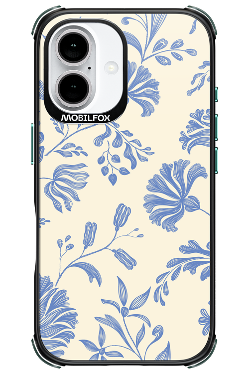 Simple Flowers 2.0 - Apple iPhone 16