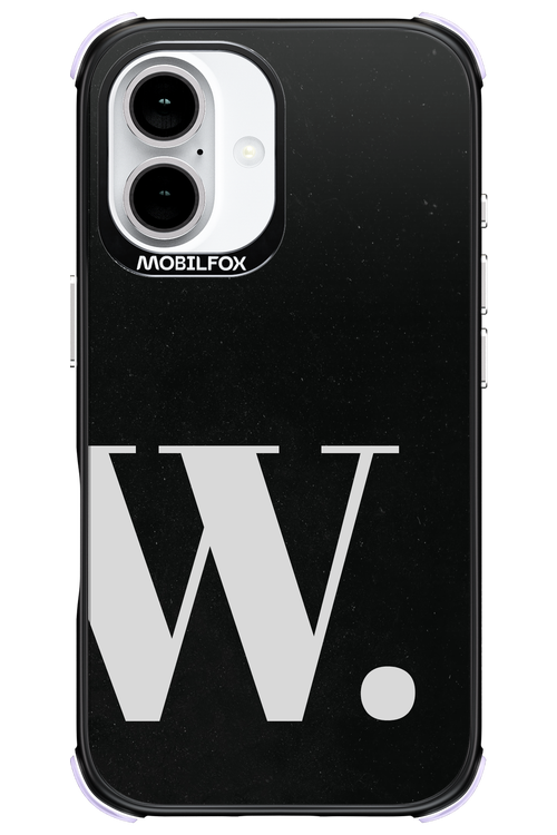 W (Off Space) 2.0 - Apple iPhone 16