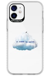 Waves - Apple iPhone 12