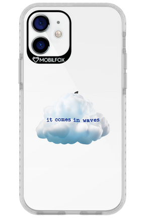 Waves - Apple iPhone 12