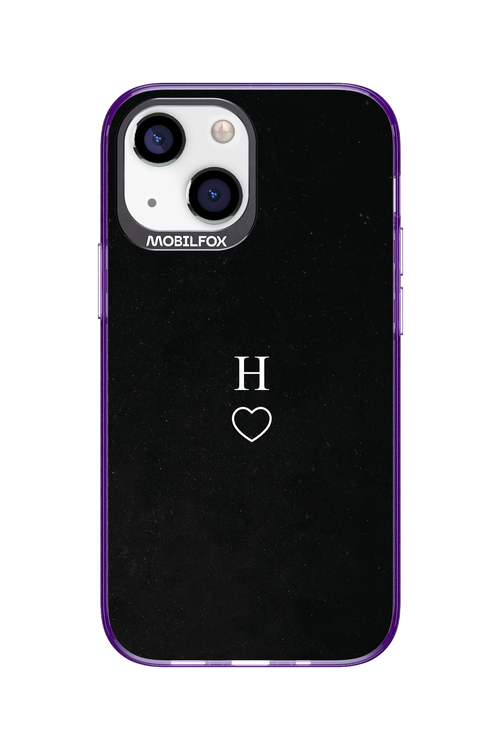 H Black 2.0 - Apple iPhone 13 Mini