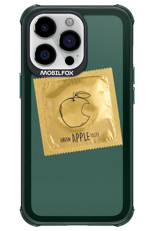 Safety Apple 2.0 - Apple iPhone 13 Pro