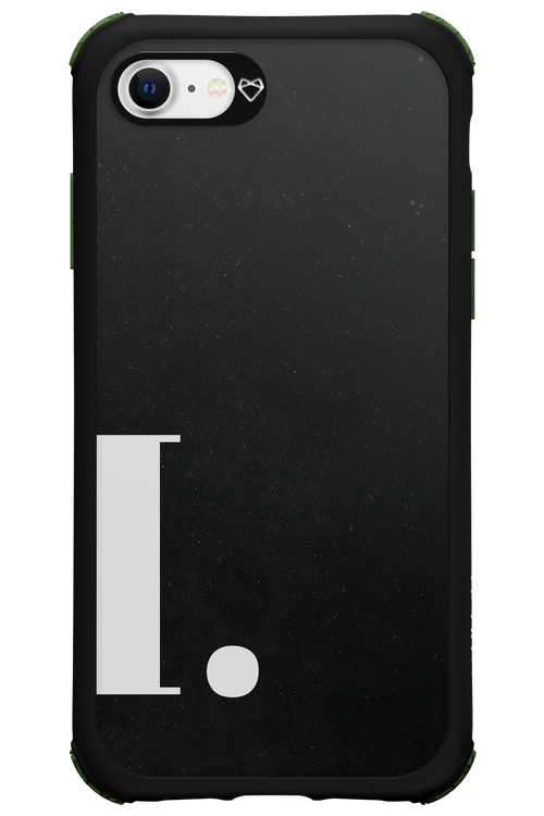 I (Off Space) 2.0 - Apple iPhone SE 2022