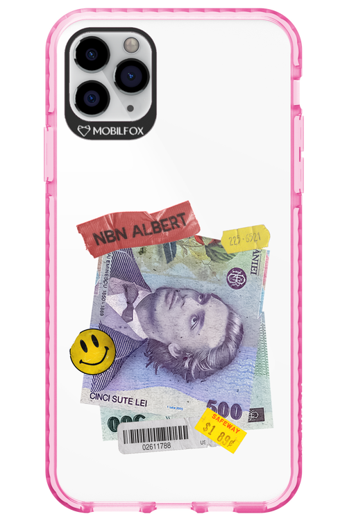 Money - Apple iPhone 11 Pro Max