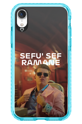 Sefu_ sef ramane - Apple iPhone XR