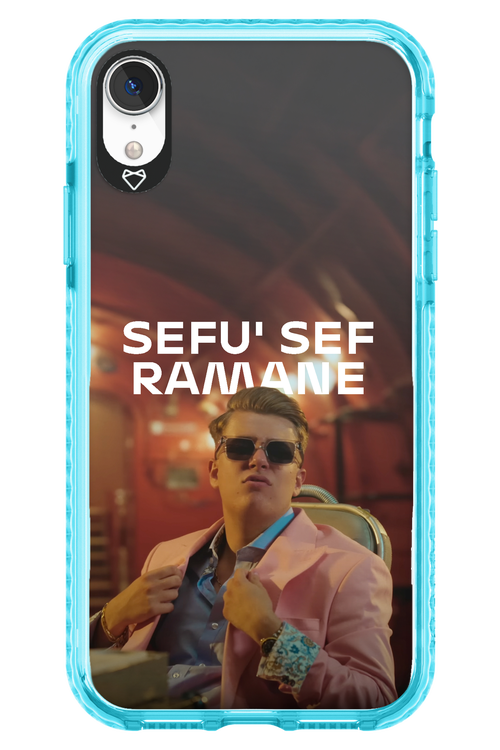 Sefu_ sef ramane - Apple iPhone XR