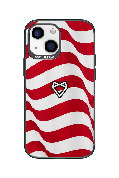 USA 2.0 - Apple iPhone 13 Mini