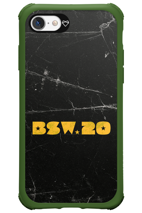 BSW 20 (5) 2.0 - Apple iPhone 7