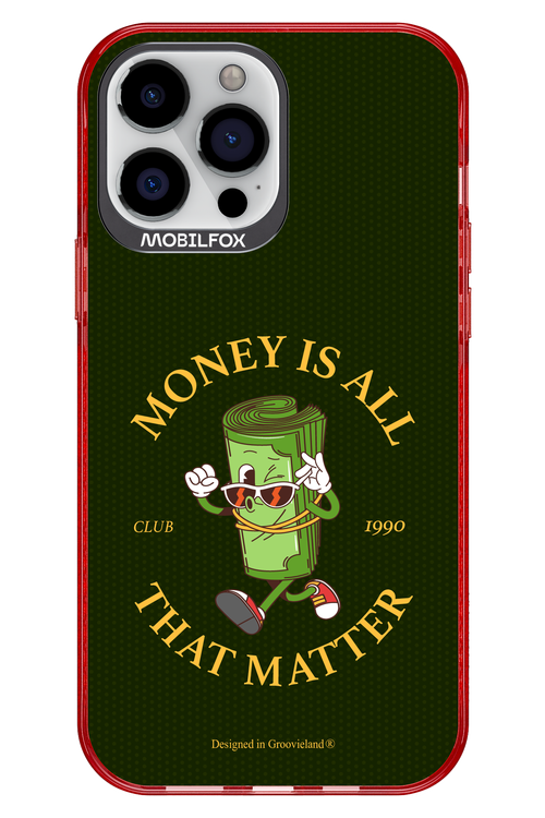 Money Club - Apple iPhone 13 Pro Max