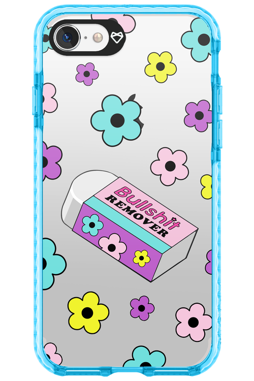 Bullsh_t Eraser - Apple iPhone 7