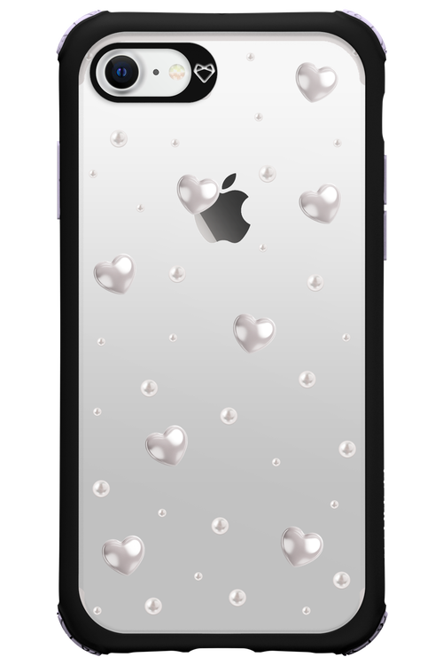 Pearl Tears 2.0 - Apple iPhone 7