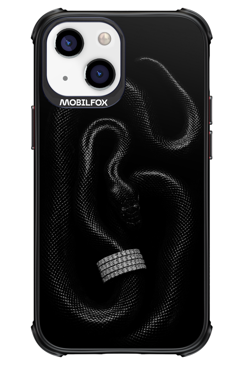 Diamond Mamba 2.0 - Apple iPhone 13 Mini