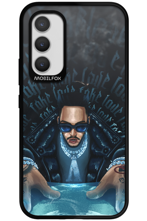 Fake Love 2.0 - Samsung Galaxy A34