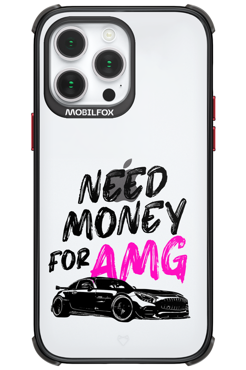 Need money for AMG - Apple iPhone 14 Pro Max