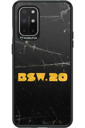 BSW 20 (5) 2.0 - OnePlus 8T