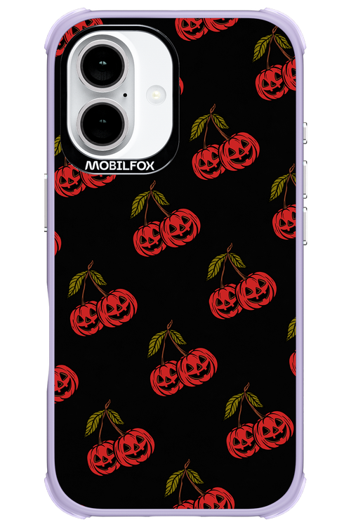 Spicey Pumpkin - Apple iPhone 16