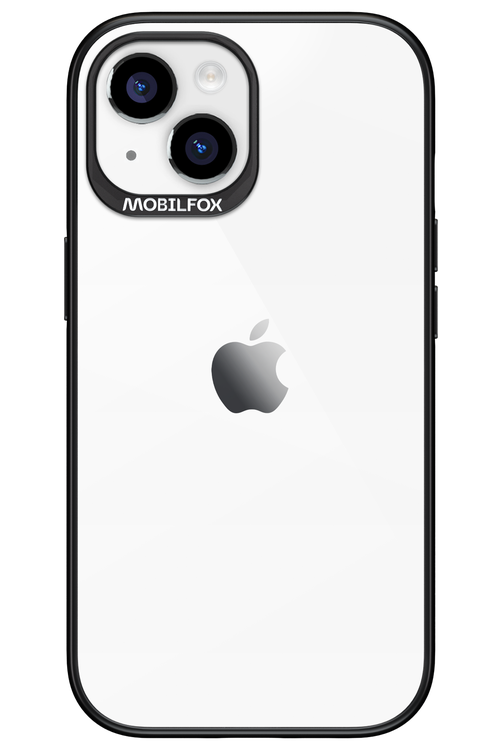 NUDE 2.0 - Apple iPhone 15