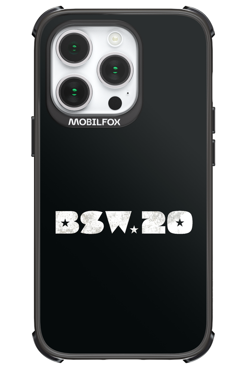 BSW 20 (7) 2.0 - Apple iPhone 14 Pro