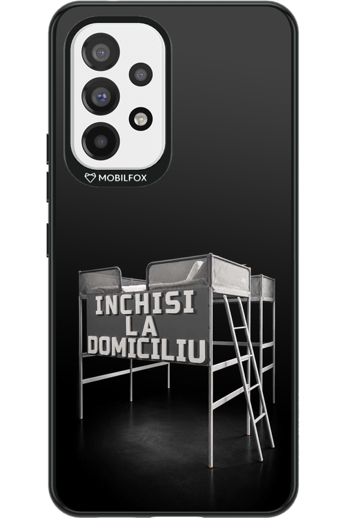 Bunk Beds 2.0 - Samsung Galaxy A53