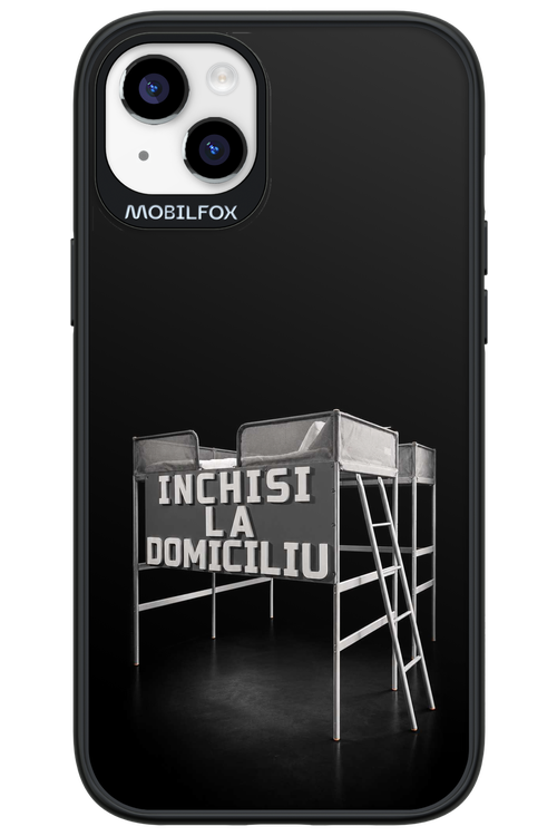 Bunk Beds 2.0 - Apple iPhone 14 Plus