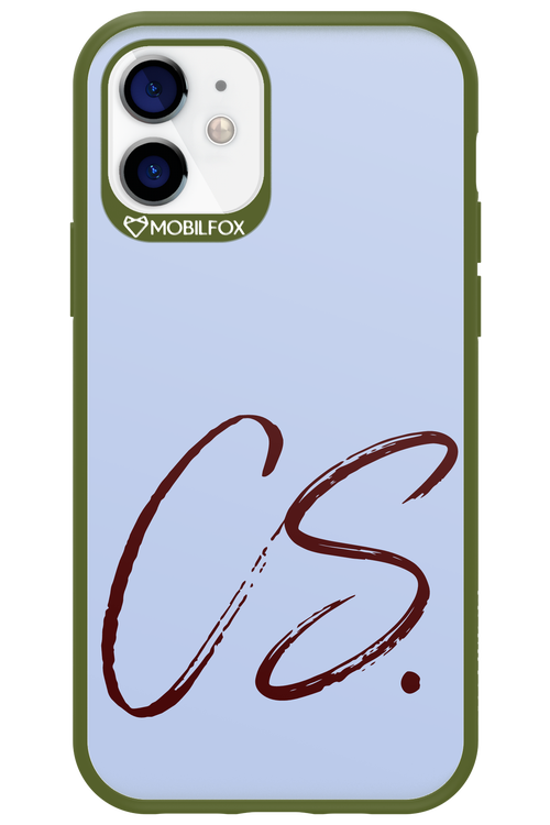 (Jellyfish Presso) CS 2.0 - Apple iPhone 12