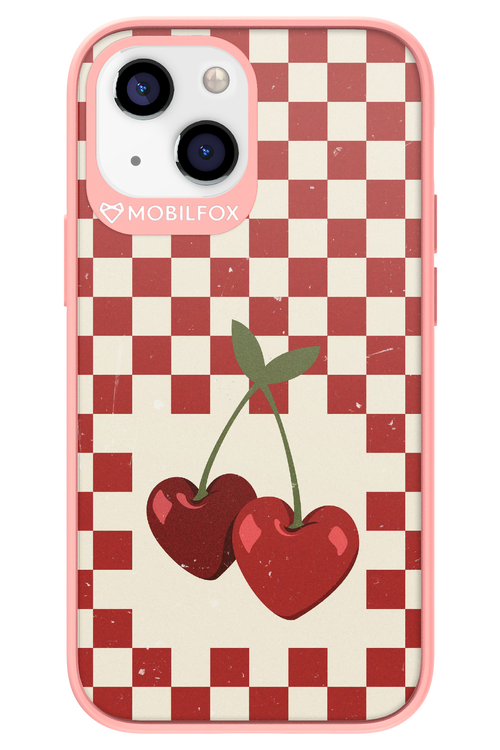 Wild Cherry 2.0 - Apple iPhone 13 Mini