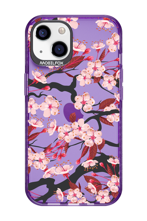 Sakura 2.0 - Apple iPhone 13