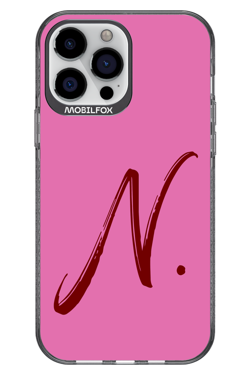 (Sorbet) N 2.0 - Apple iPhone 13 Pro Max