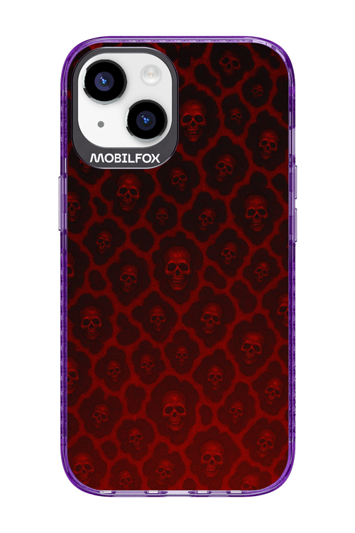Skullpard - Apple iPhone 14