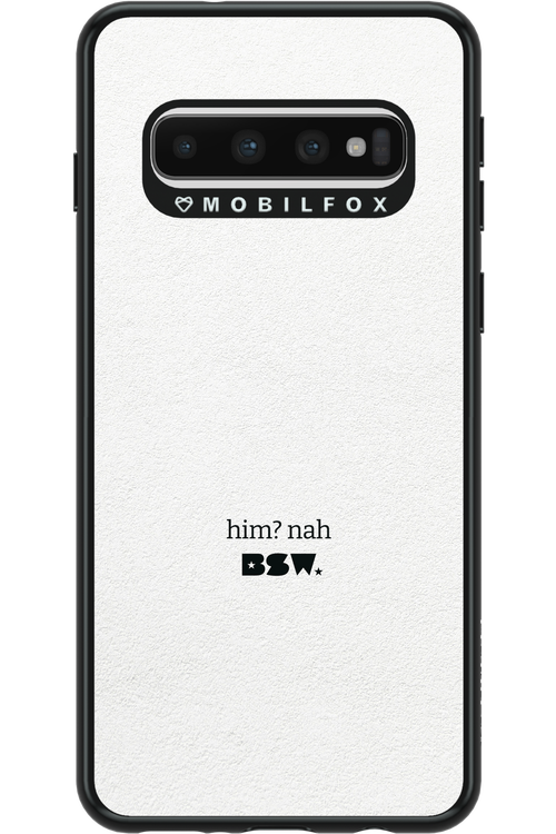 BSW FourSeasons 16 2.0 - Samsung Galaxy S10