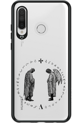 iNGER & D3MON V2 2.0 - Huawei P30 Lite