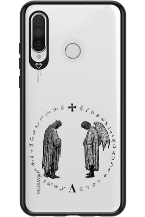 iNGER & D3MON V2 2.0 - Huawei P30 Lite