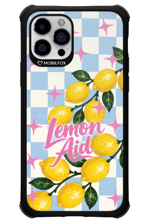 LEMON AID 2.0 - Apple iPhone 12 Pro