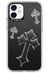 Gothic Cross - Apple iPhone 12