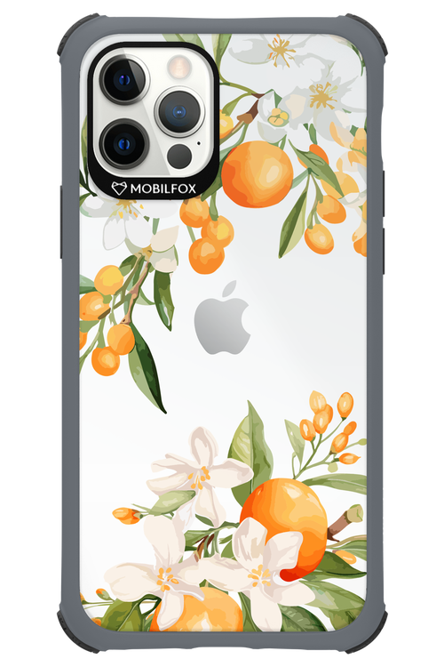 Amalfi Orange 2.0 - Apple iPhone 12 Pro