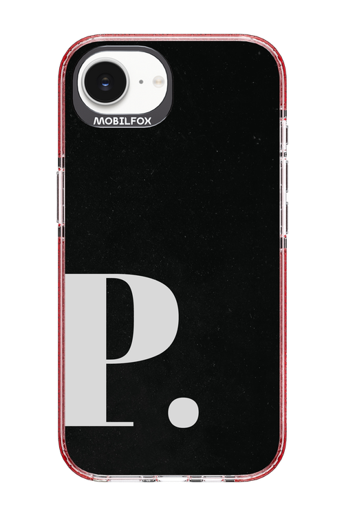 P (Off Space) 2.0 - Apple iPhone 16e