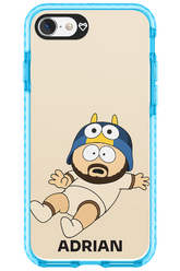 ChildHeli 1 - Apple iPhone SE 2022