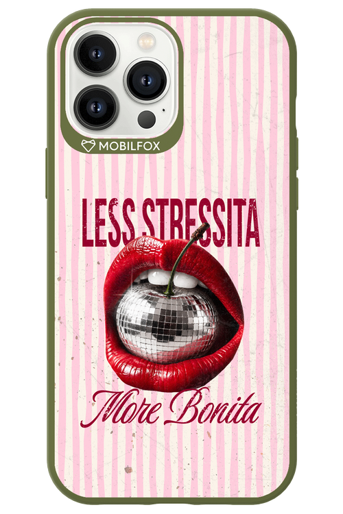 Bonita 2.0 - Apple iPhone 13 Pro Max