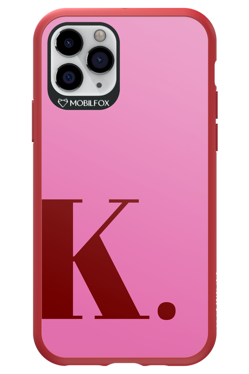 K (Sorbet) 2.0 - Apple iPhone 11 Pro