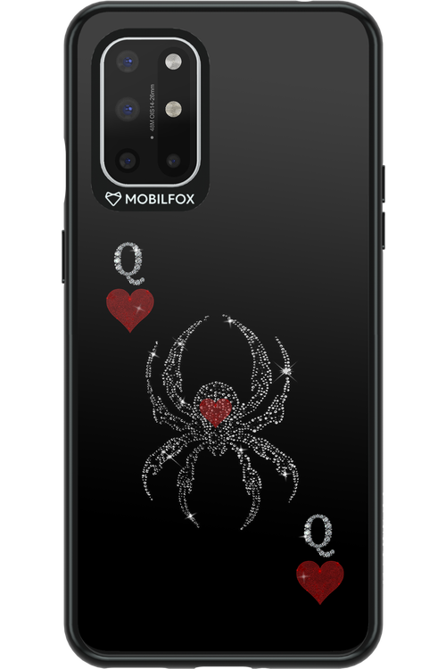 Spider Queen - OnePlus 8T