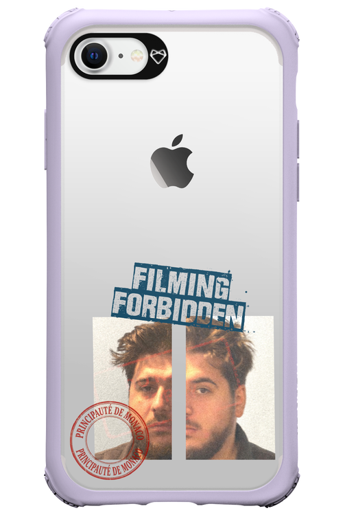 Romeo Mugshot - Apple iPhone 7