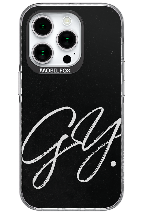 (Off Space) GY 2.0 - Apple iPhone 15 Pro