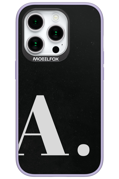 A (Off Space) 2.0 - Apple iPhone 15 Pro