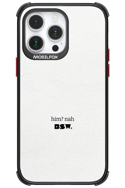 BSW FourSeasons 16 2.0 - Apple iPhone 14 Pro Max