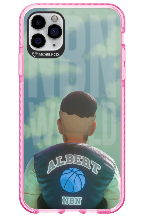 Albert Sky - Apple iPhone 11 Pro Max
