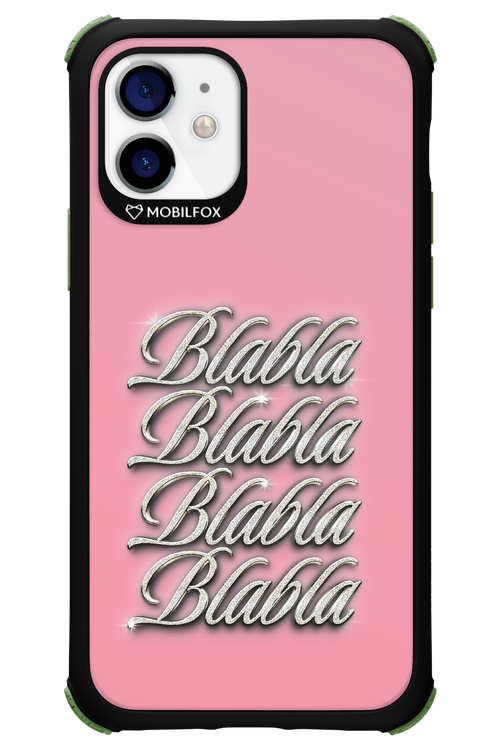 Blabla Blabla 2.0 - Apple iPhone 12