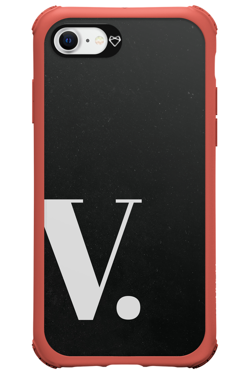 V (Off Space) 2.0 - Apple iPhone SE 2020